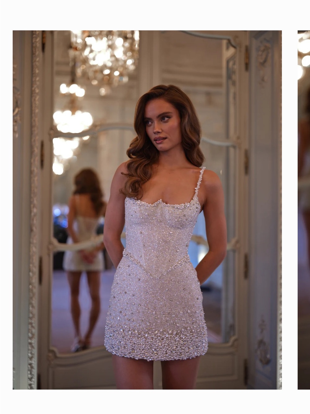 Rosie Etienne Amelia Dress